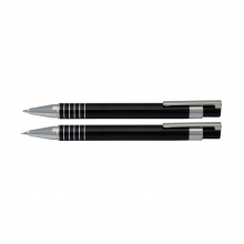 ست خودکار و مداد نوکی مدل 166 پرتوک