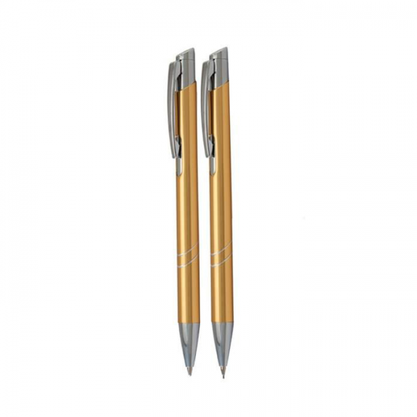 ست خودکار و مداد نوکی مدل 200 پرتوک