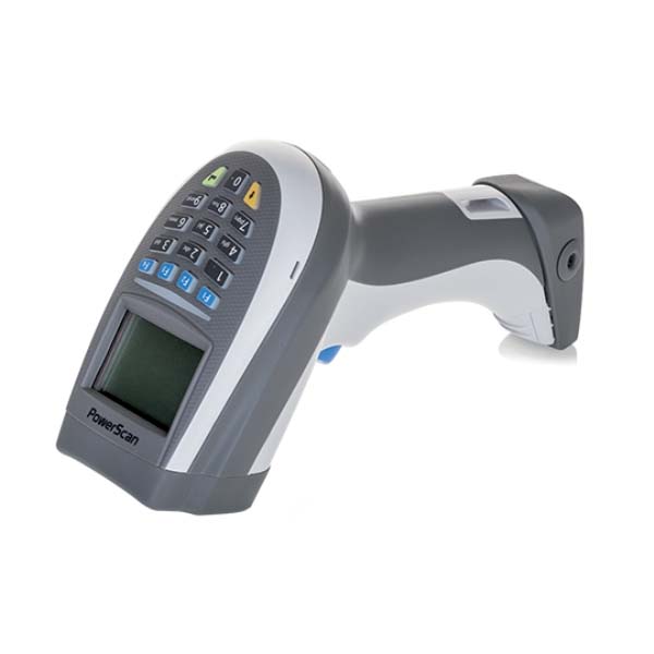 بارکد خوان صنعتی مدل PowerScan PM9500 دیتالاجیک