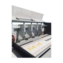دستگاه خط تا و پرفراژ برقی رومیزی