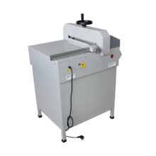 دستگاه برش برقی کاغذ نیمه اتوماتیک مدل AX 450DG