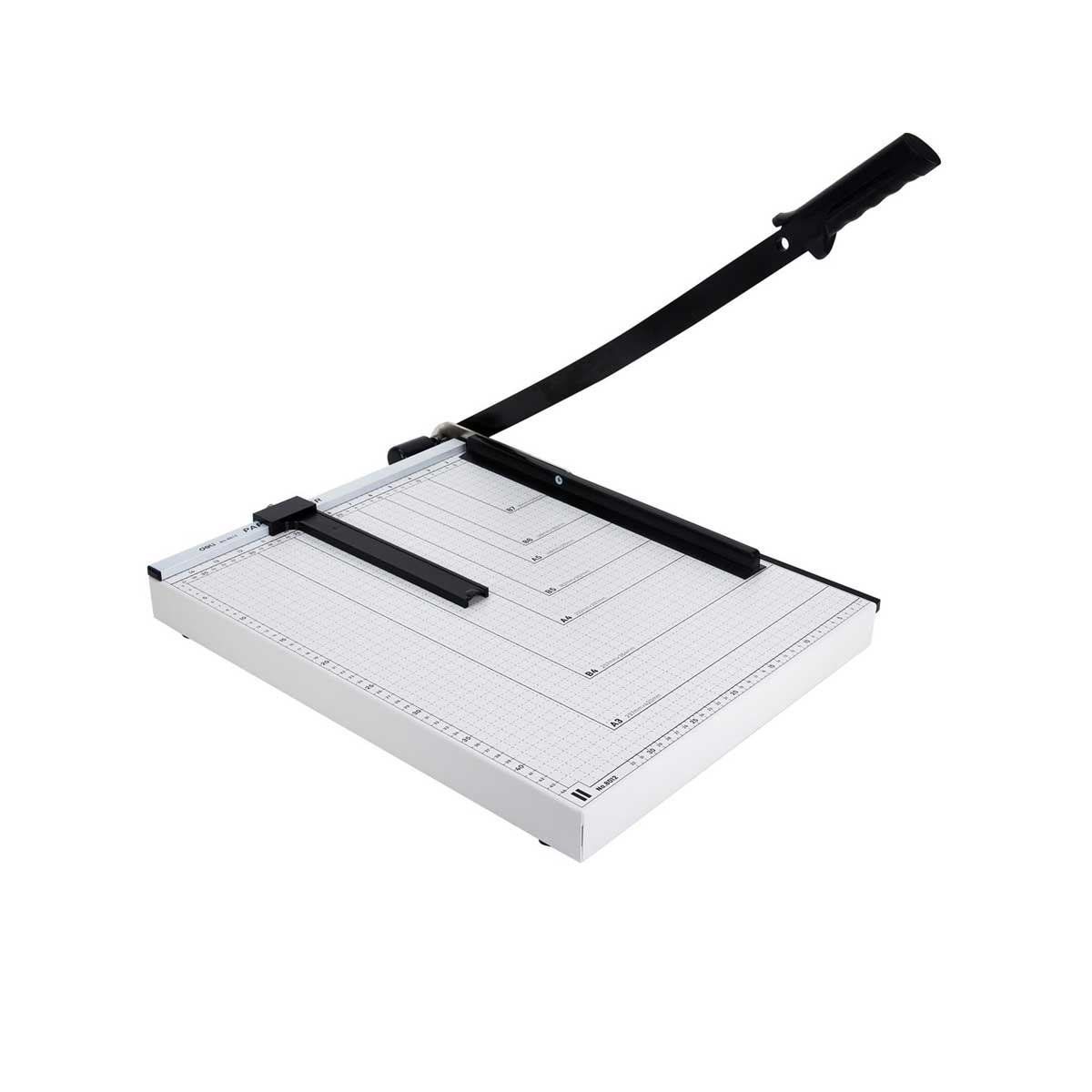 کاتر رومیزی کاغذ سایز A3