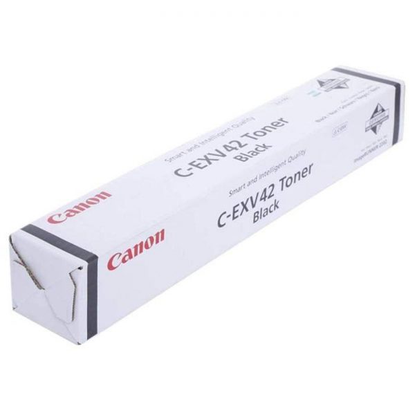 Canon C-EX9V black laser cartridge