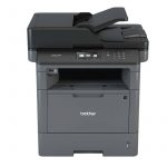 پرینتر چند کاره لیزری DCP-5500D برادر