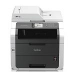 پرینتر لیزری چندکاره مدل MFC-9330CDW برادر