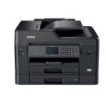 پرینتر چندکاره جوهرافشان MFC-J3930dw برادر