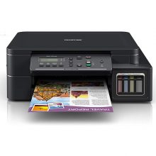 پرینترجوهرافشان چند کاره T510W برادر