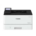 پرینتر لیزری مدل LBP214DW کانن