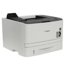 پرینتر تک کاره لیزری LBP252dw کانن