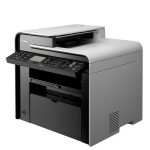 پرینتر لیزری MF4750 کانن