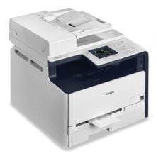 پرینتر لیزری رنگی چندکاره MF623CN کانن