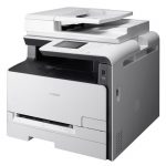 پرینتر لیزری رنگی چندکاره MF623CN کانن