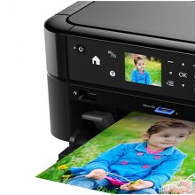 پرینتر جوهرافشان L810 اپسون