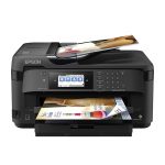 پرینتر چندکاره جوهرافشان مدل WF-7710 اپسون