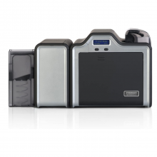 چاپگر کارت مدل HDP5000 فارگو