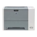 پرینتر لیزری مدل P3005 اچ پی