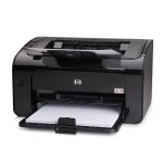 پرینتر لیزری P1102W اچ پی
