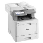پرینتر لیزری مدل MFC-L9570CDW برادر