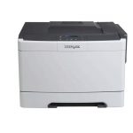 پرینتر لیزری Cs317DN لکسمارک