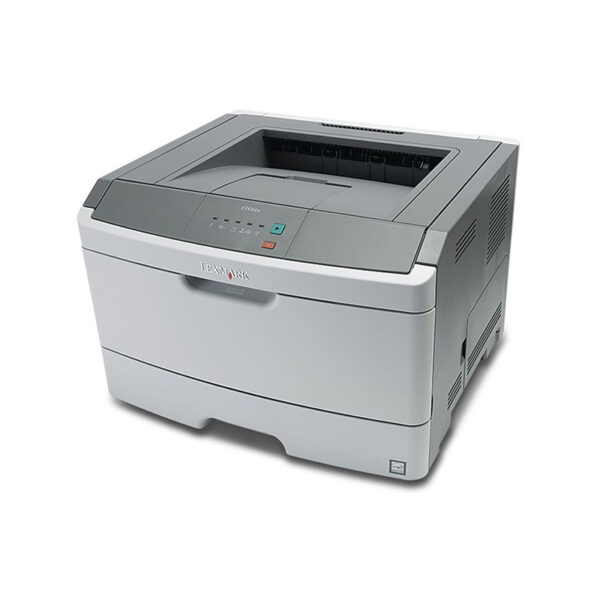 پرینتر لیزری مدل E260dn لکسمارک