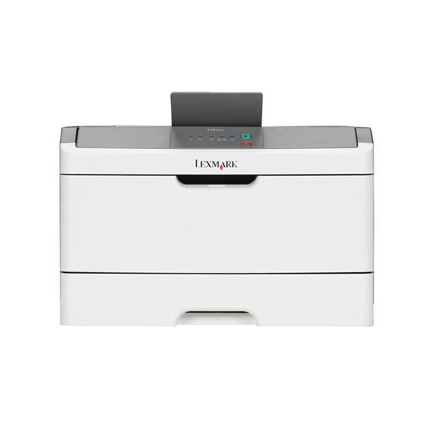 پرینتر لیزری مدل E260dn لکسمارک