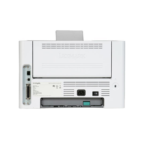 پرینتر لیزری مدل E260dn لکسمارک