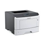 پرینتر لیزری مدل MS317DN لکسمارک