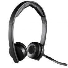 هدفون مدل Dual H820E لاجیتک