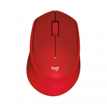 ماوس بی سیم مدل M330 لاجیتک