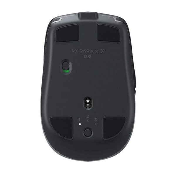 ماوس بی سیم مدل MX Anywhere 2S لاجیتک