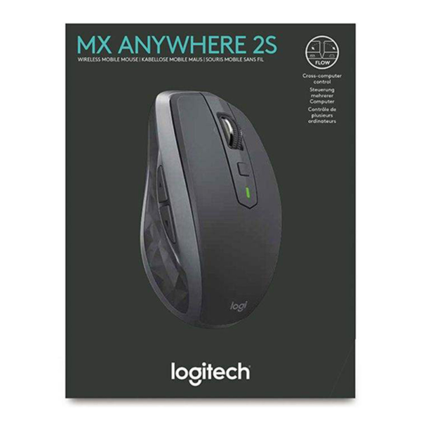 ماوس بی سیم مدل MX Anywhere 2S لاجیتک