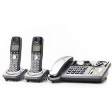 تلفن بی سیم مدل KX-TG3662JX پاناسونیک