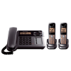 تلفن بی سیم مدل KX-TG3662JX پاناسونیک