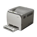 پرینتر لیزری C240DN ریکو