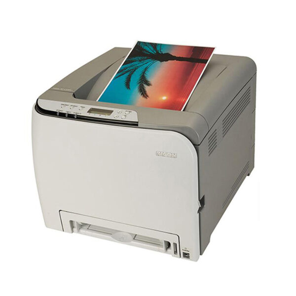 پرینتر لیزری C240DN ریکو