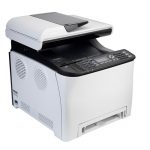 پرینترلیزری مدل C252sf ریکو