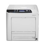 پرینتر لیزری مدل C320dn ریکو