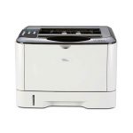 پرینتر لیزری مدل SP3510dn ریکو