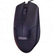 ماوس باسیم مدل SM-55 سادیتا