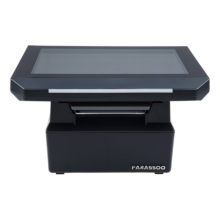 صندوق فروشگاهی لمسی مدل FPS-1810 فراسو