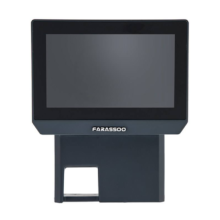 صندوق فروشگاهی لمسی مدل FPS-1810 فراسو