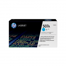 HP 507A Laser Cartridge