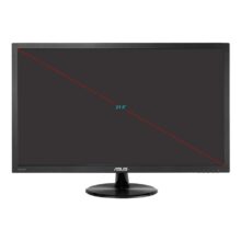 مانیتور مدل VP228HE سایز 21.5 اینچ ایسوس