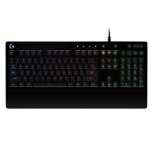 کیبورد مخصوص بازی مدل G213 Prodigy لاجیتک