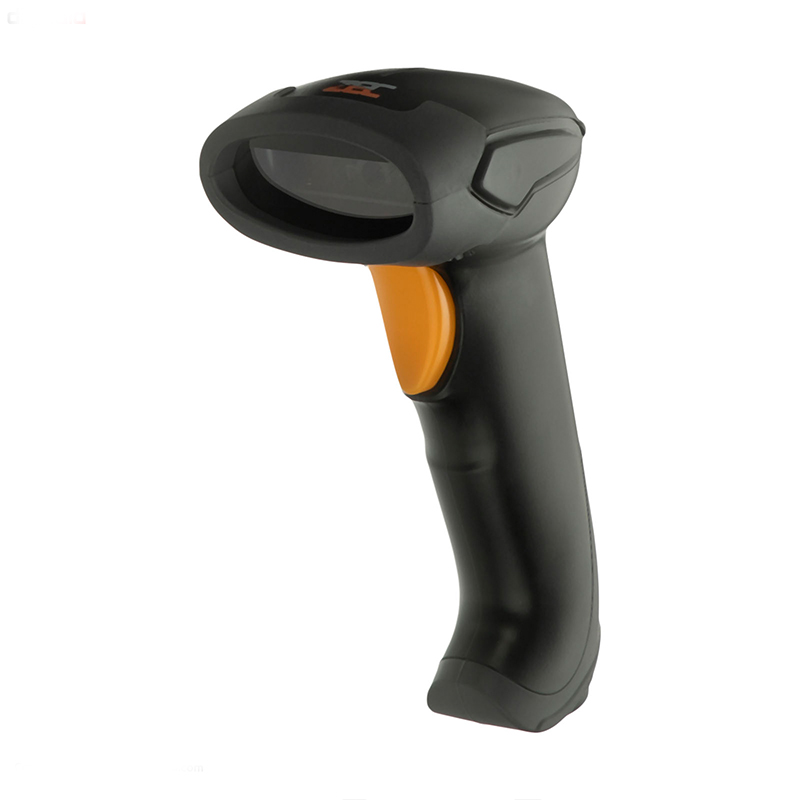 Barcode reader model 2100-DB ZEC (1) بارکد خوان مدل 2100-DB زد ای سی