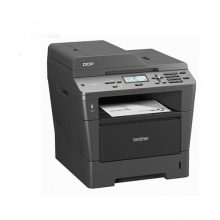 پرینتر چندکاره لیزری DCP- 8110D برادر