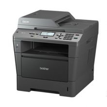 پرینتر چندکاره لیزری DCP- 8110D برادر