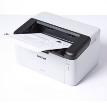پرینتر لیزری تک کاره مدل HL-1210W برادر