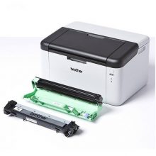پرینتر لیزری تک کاره مدل HL-1210W برادر