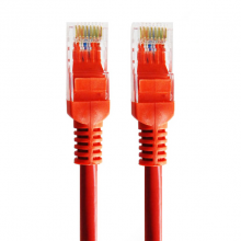 کابل شبکه CAT6 طول 2 متر وی نت